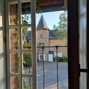 Le Petit Lustucru Villa Saint-Martin-des-Champs  Exterior photo